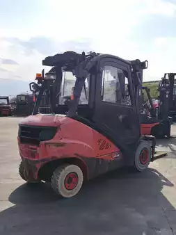 Dieselstapler 2016  Linde H35D-02 (3)