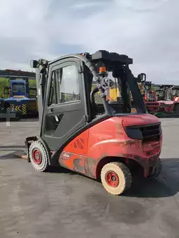 Dieselstapler 2016  Linde H35D-02 (4)