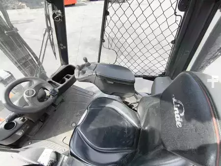 Dieselstapler 2021  Linde H20D-01 (3)