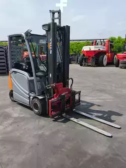 4-wiel elektrische heftrucks 2022  Still RX20-20P (2)