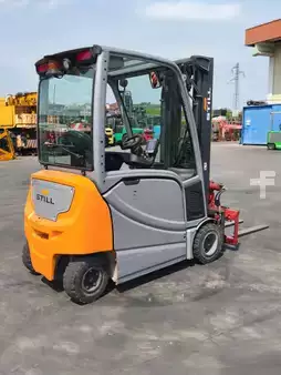 4-wiel elektrische heftrucks 2022  Still RX20-20P (4)