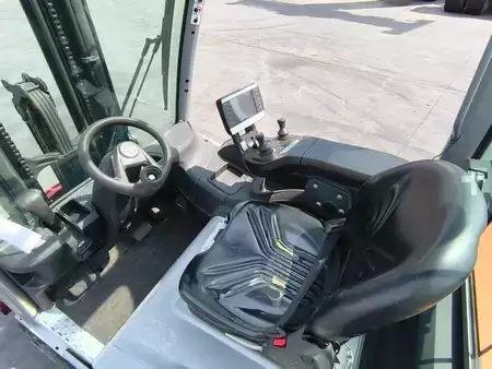4-wiel elektrische heftrucks 2022  Still RX20-20P (5)