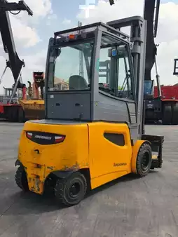 El Truck - 4-hjul 2022  Jungheinrich EFG550S (4)