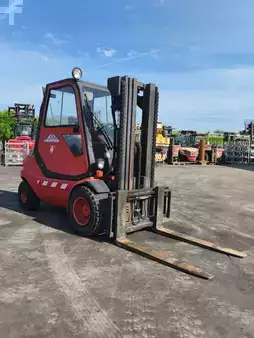 Diesel heftrucks 1998  Linde H35D-03 (2)