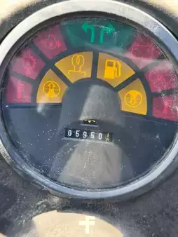 Diesel heftrucks 1998  Linde H35D-03 (6)
