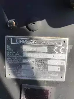 Diesel heftrucks 1998  Linde H35D-03 (7)