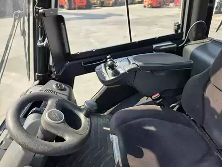 Diesel heftrucks 2022  Linde H40D-02 (3)