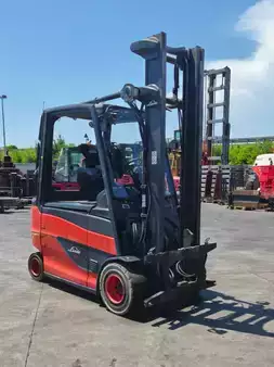 Elektrisk- 4 hjul 2022  Linde E30HL-01/600 (2)