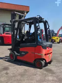 Elektrisk- 4 hjul 2022  Linde E30HL-01/600 (3)