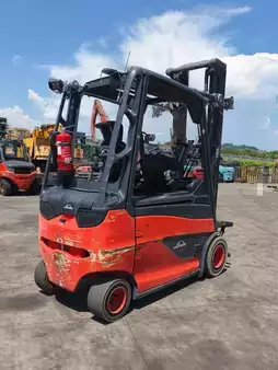 Elektrisk- 4 hjul 2022  Linde E30HL-01/600 (4)