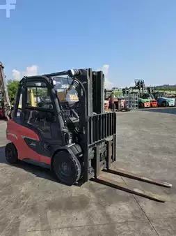 Diesel heftrucks 2020  Linde H35D-01 (2)