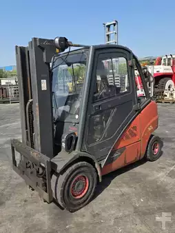 Diesel heftrucks 2019  Linde H35D-02 (1)