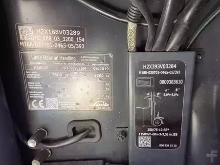 Diesel heftrucks 2019  Linde H35D-02 (4)