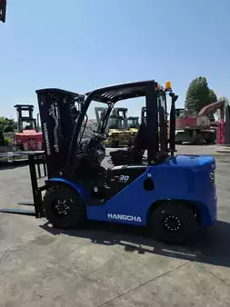 Diesel heftrucks 2026  HC (Hangcha) CPCD30-XW97F (4)