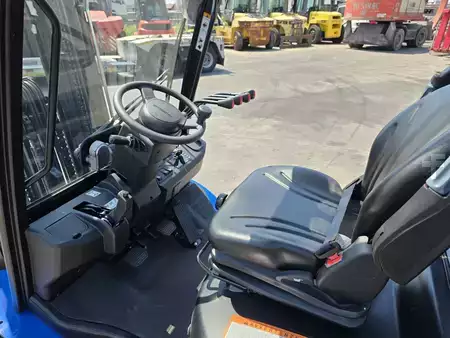 Diesel heftrucks 2026  HC (Hangcha) CPCD30-XW97F (5)