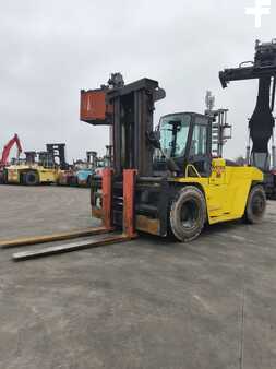 Diesel Forklifts 2011  Hyster H18.00XM-12 (1)