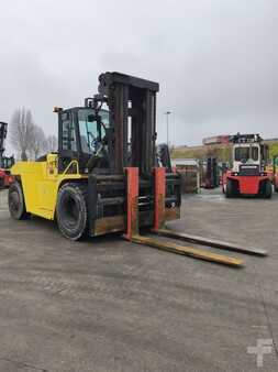 Diesel Forklifts 2011  Hyster H18.00XM-12 (2)