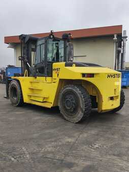 Diesel Forklifts 2011  Hyster H18.00XM-12 (3)