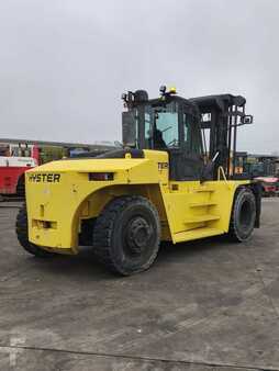 Diesel Forklifts 2011  Hyster H18.00XM-12 (4)