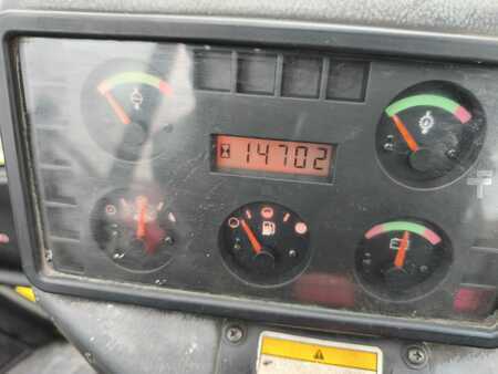 Diesel Forklifts 2011  Hyster H18.00XM-12 (6)