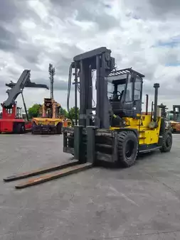 Dieselový VZV 2010  Terex FDC200 (1)