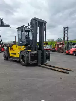 Dieselový VZV 2010  Terex FDC200 (2)