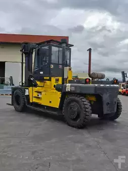 Dieselový VZV 2010  Terex FDC200 (3)