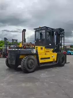 Dieselový VZV 2010  Terex FDC200 (4)