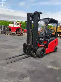4-wiel elektrische heftrucks 2022  HC (Hangcha) CPD35-XD2 (1)