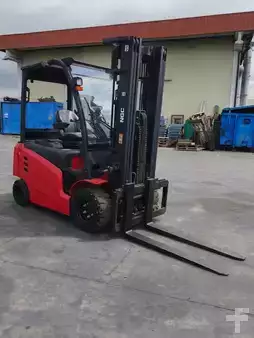 4-wiel elektrische heftrucks 2022  HC (Hangcha) CPD35-XD2 (2)