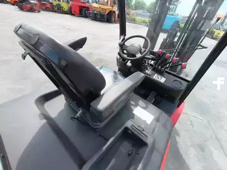4-wiel elektrische heftrucks 2022  HC (Hangcha) CPD35-XD2 (5)