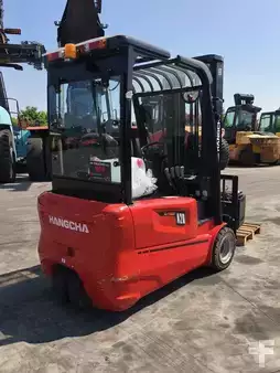 Eléctrico - 4 rodas 2022  HC (Hangcha) CPDS20-AD6 (3)