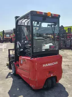 Eléctrico - 4 rodas 2022  HC (Hangcha) CPDS20-AD6 (4)