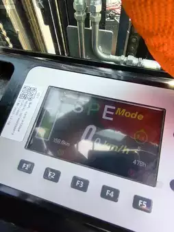 Eléctrico - 4 rodas 2022  HC (Hangcha) CPDS20-AD6 (6)
