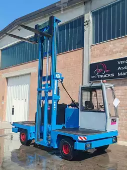 Boční vysokozdvižný vozík 1995  B-P Battioni e Pagani HT4CE (2)