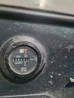 Boční vysokozdvižný vozík 1995  B-P Battioni e Pagani HT4CE (8)