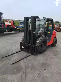 Terrängtruck 2006  Manitou MH20-4 (1)