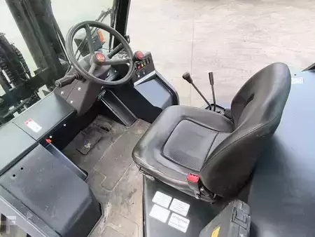 Terrängtruck 2006  Manitou MH20-4 (5)