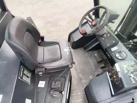 Terrängtruck 2006  Manitou MH20-4 (6)