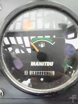 Terrängtruck 2006  Manitou MH20-4 (7)