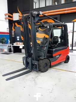 Linde E25L-01