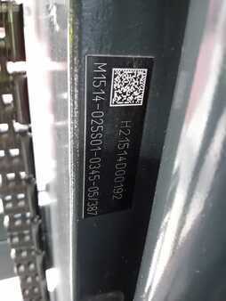 Linde E25L-01