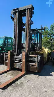 Empilhador diesel 2004  Hyster H16.00XM-12 (1)
