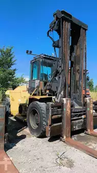 Empilhador diesel 2004  Hyster H16.00XM-12 (2)