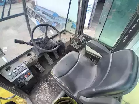 Empilhador diesel 2004  Hyster H16.00XM-12 (4)