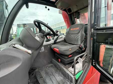 Manitou MHT10160L