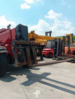 Chariot télescopique rigide 2010  Manitou MHT10160L (6)