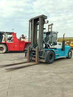 Dieselový VZV 2009  Konecranes SMV16-1200B (1)