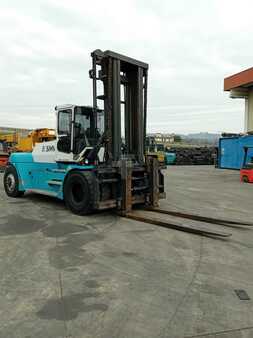 Dieselový VZV 2009  Konecranes SMV16-1200B (2)