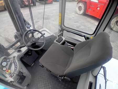 Dieselový VZV 2009  Konecranes SMV16-1200B (5)